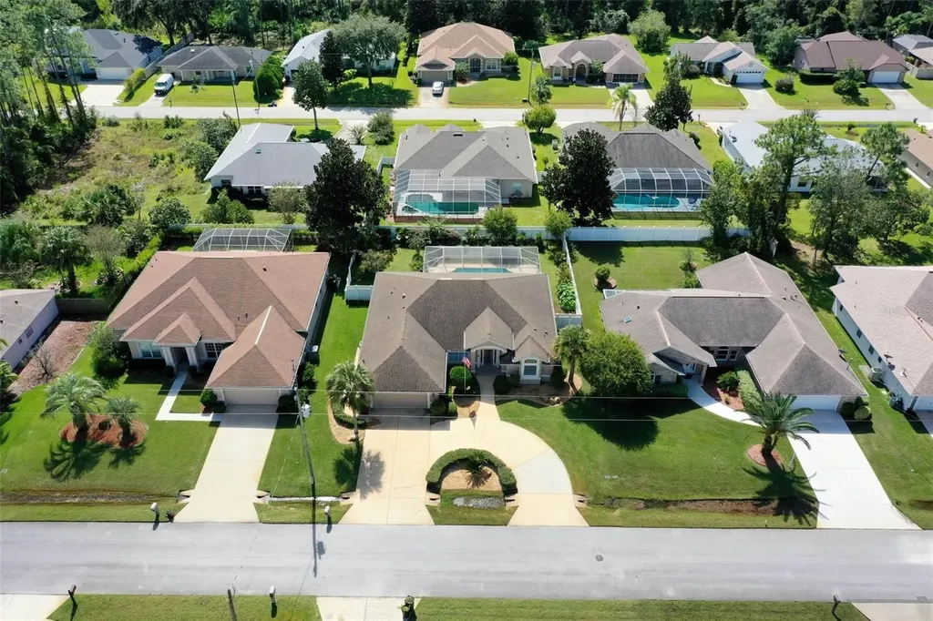 46 Woodward Lane Palm Coast FL 32164