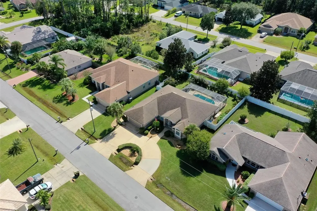 46 Woodward Lane Palm Coast FL 32164