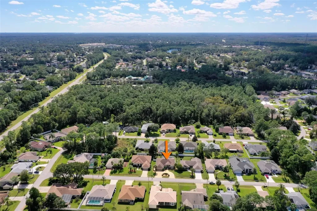 46 Woodward Lane Palm Coast FL 32164