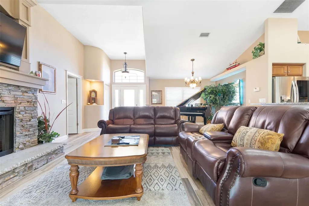 46 Woodward Lane Palm Coast FL 32164