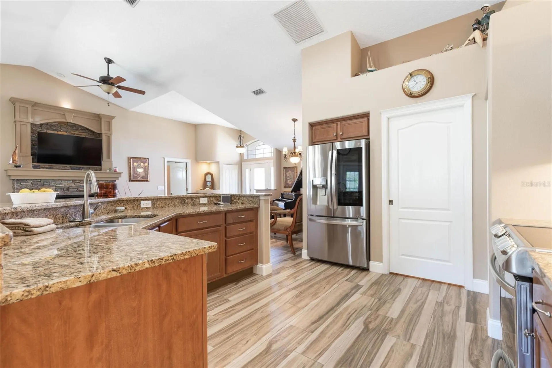 46 Woodward Lane Palm Coast FL 32164