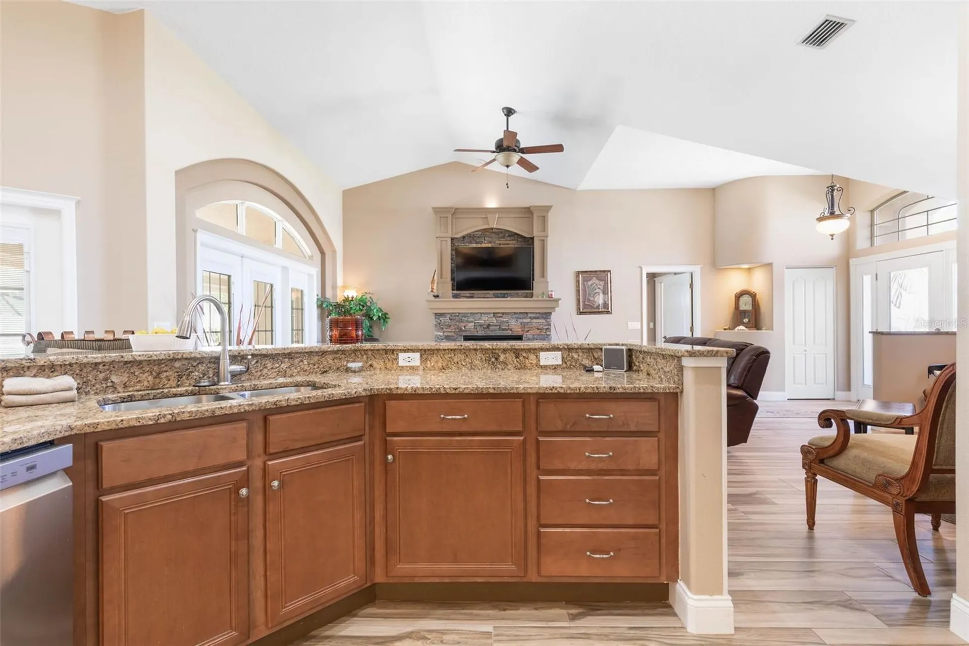 46 Woodward Lane Palm Coast FL 32164