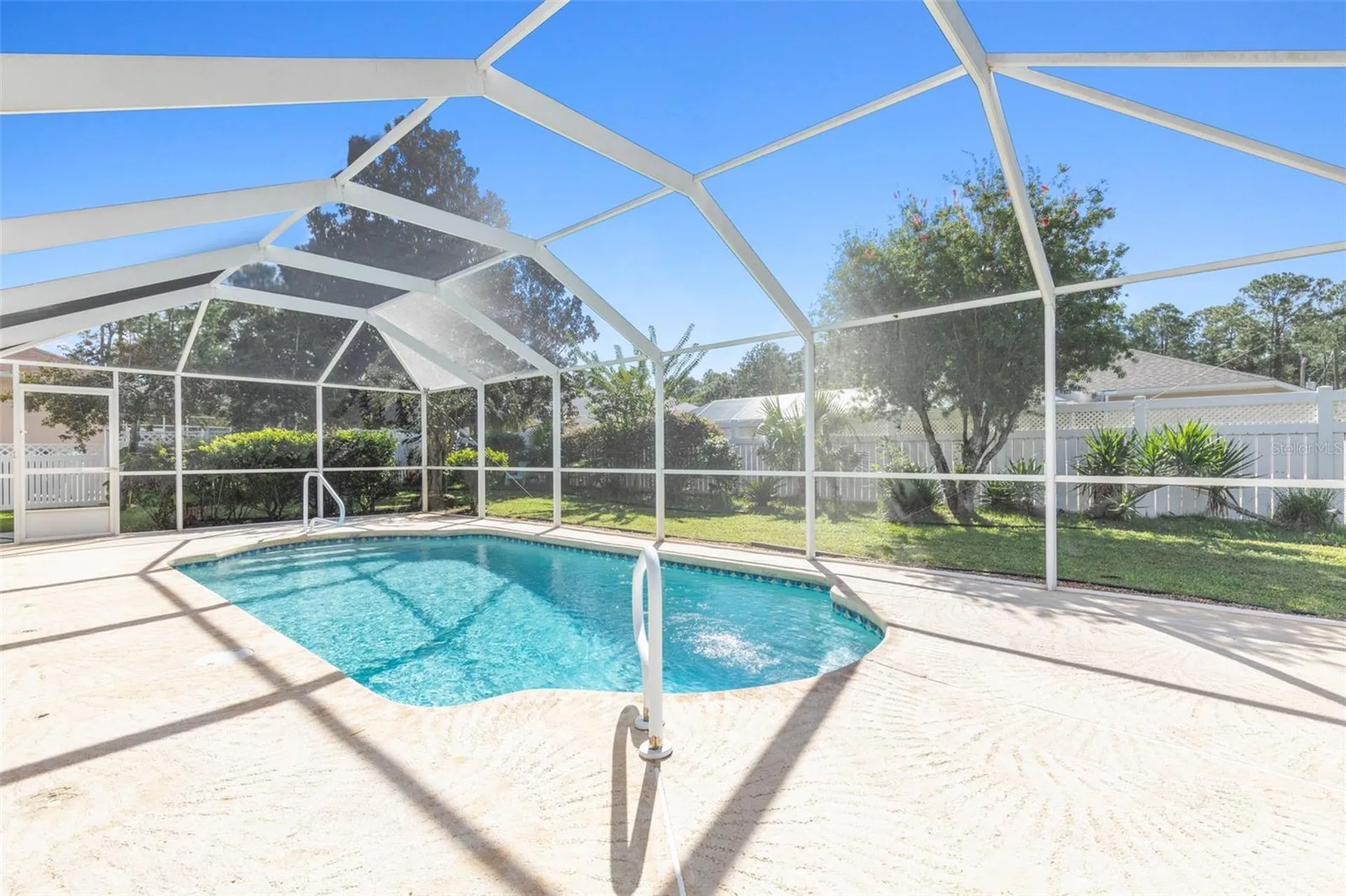 46 Woodward Lane Palm Coast FL 32164