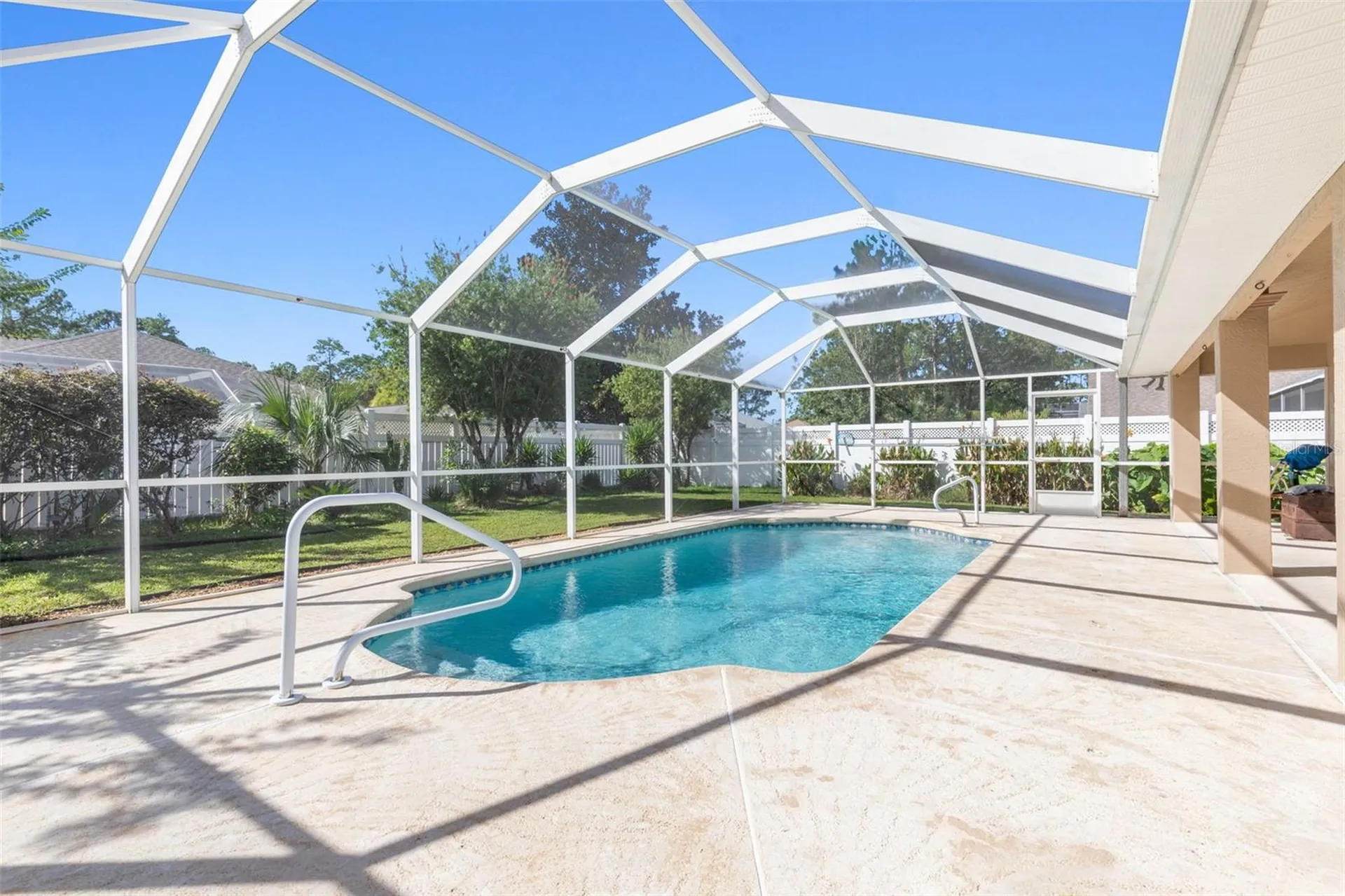 46 Woodward Lane Palm Coast FL 32164