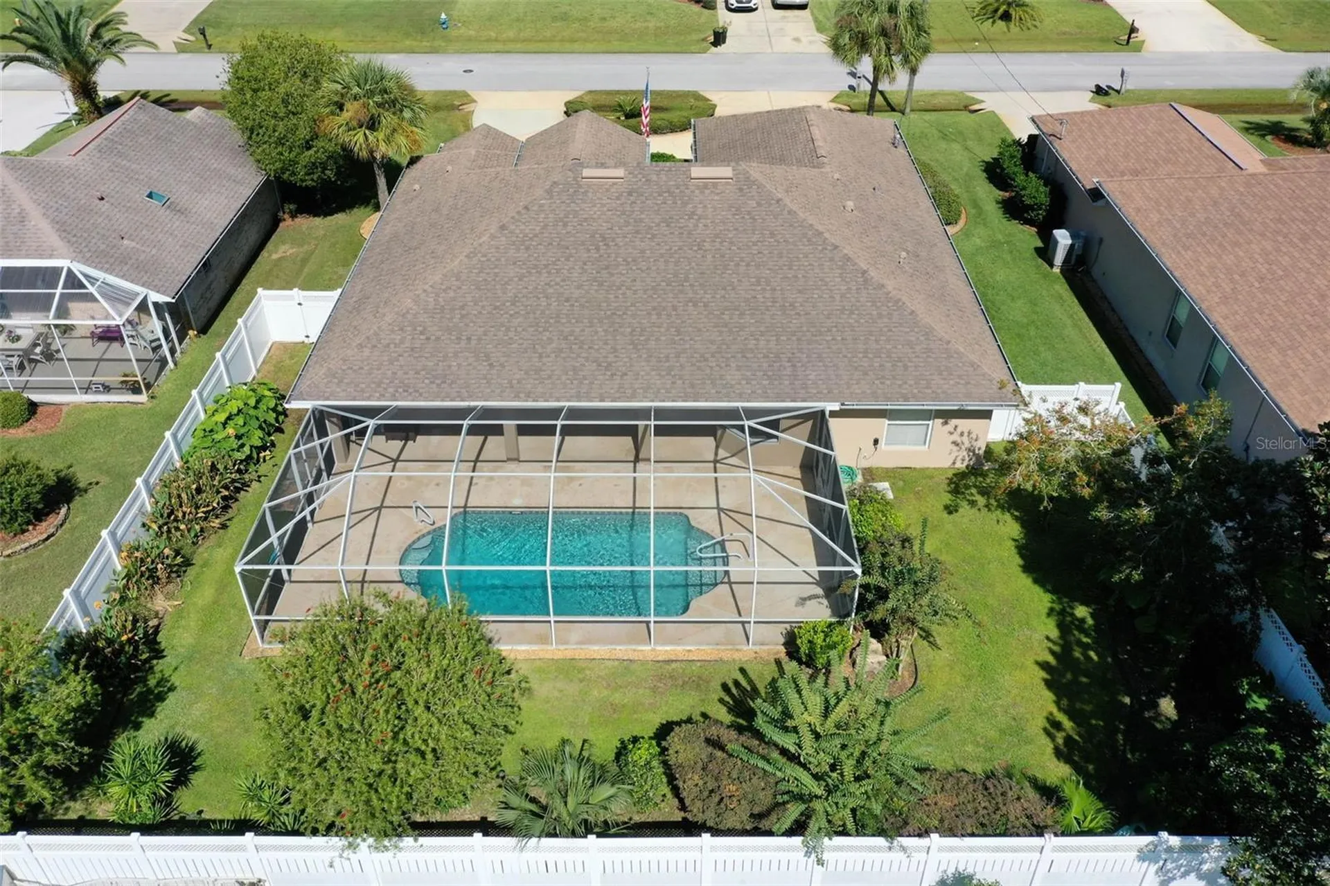 46 Woodward Lane Palm Coast FL 32164