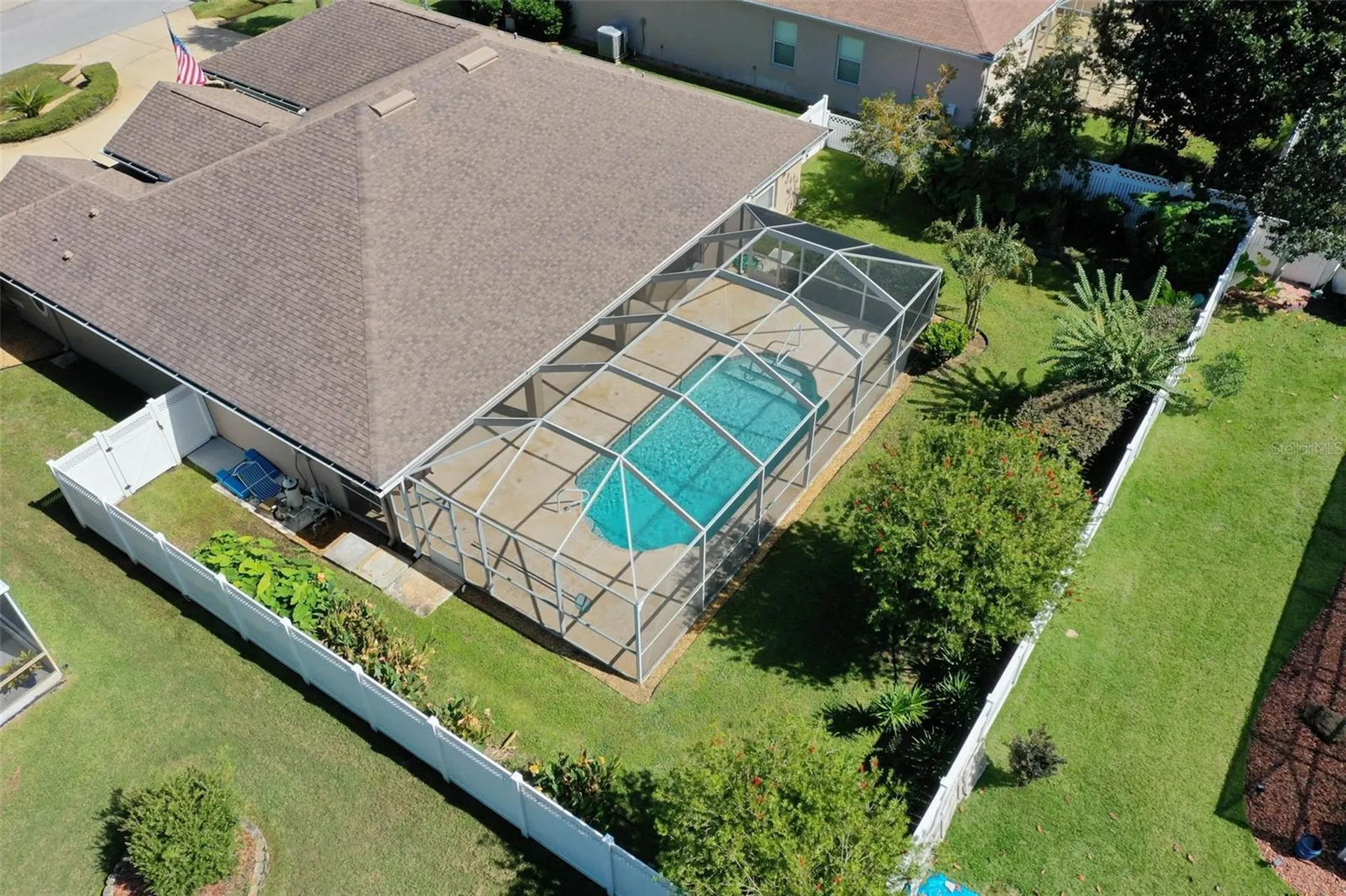 46 Woodward Lane Palm Coast FL 32164