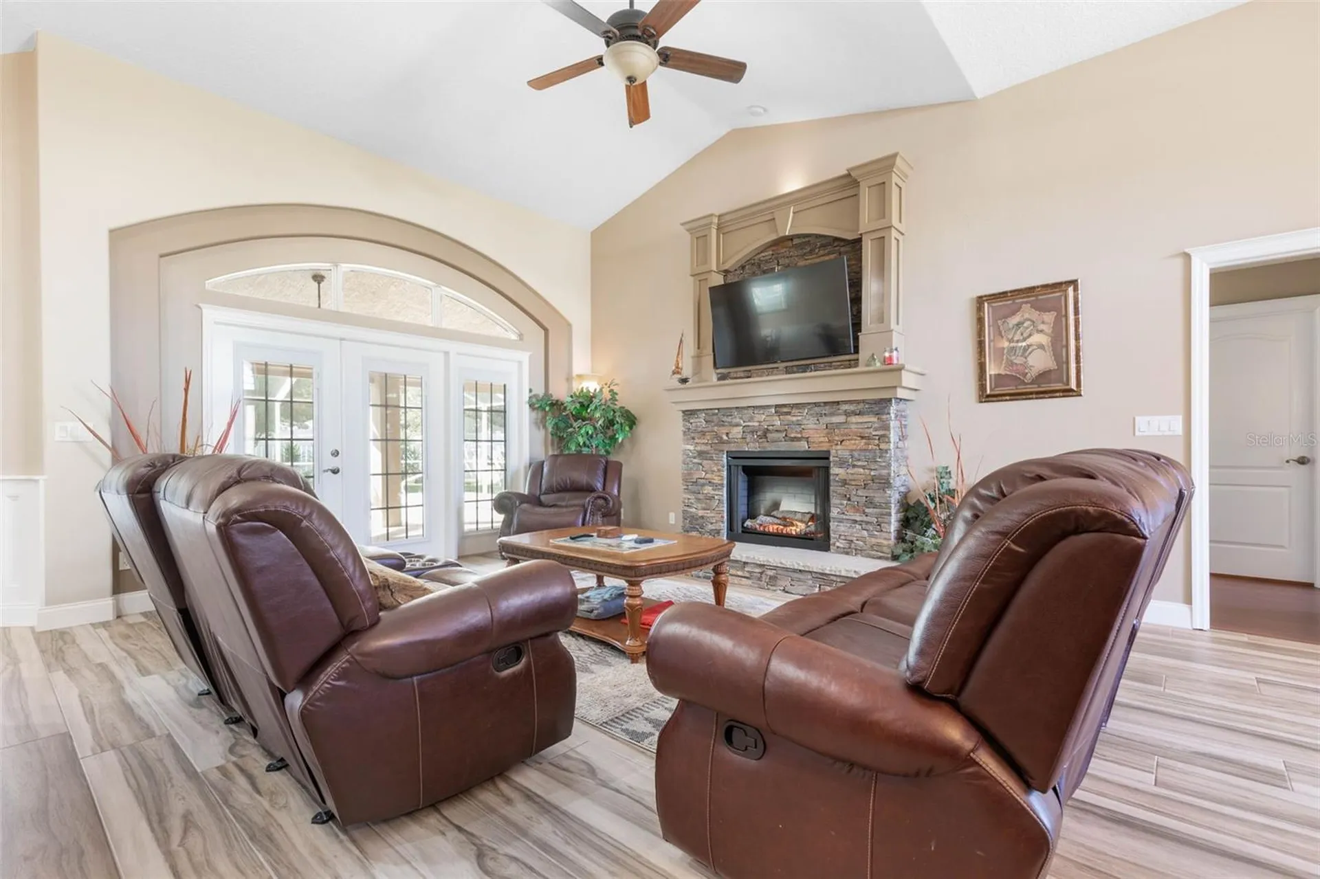 46 Woodward Lane Palm Coast FL 32164