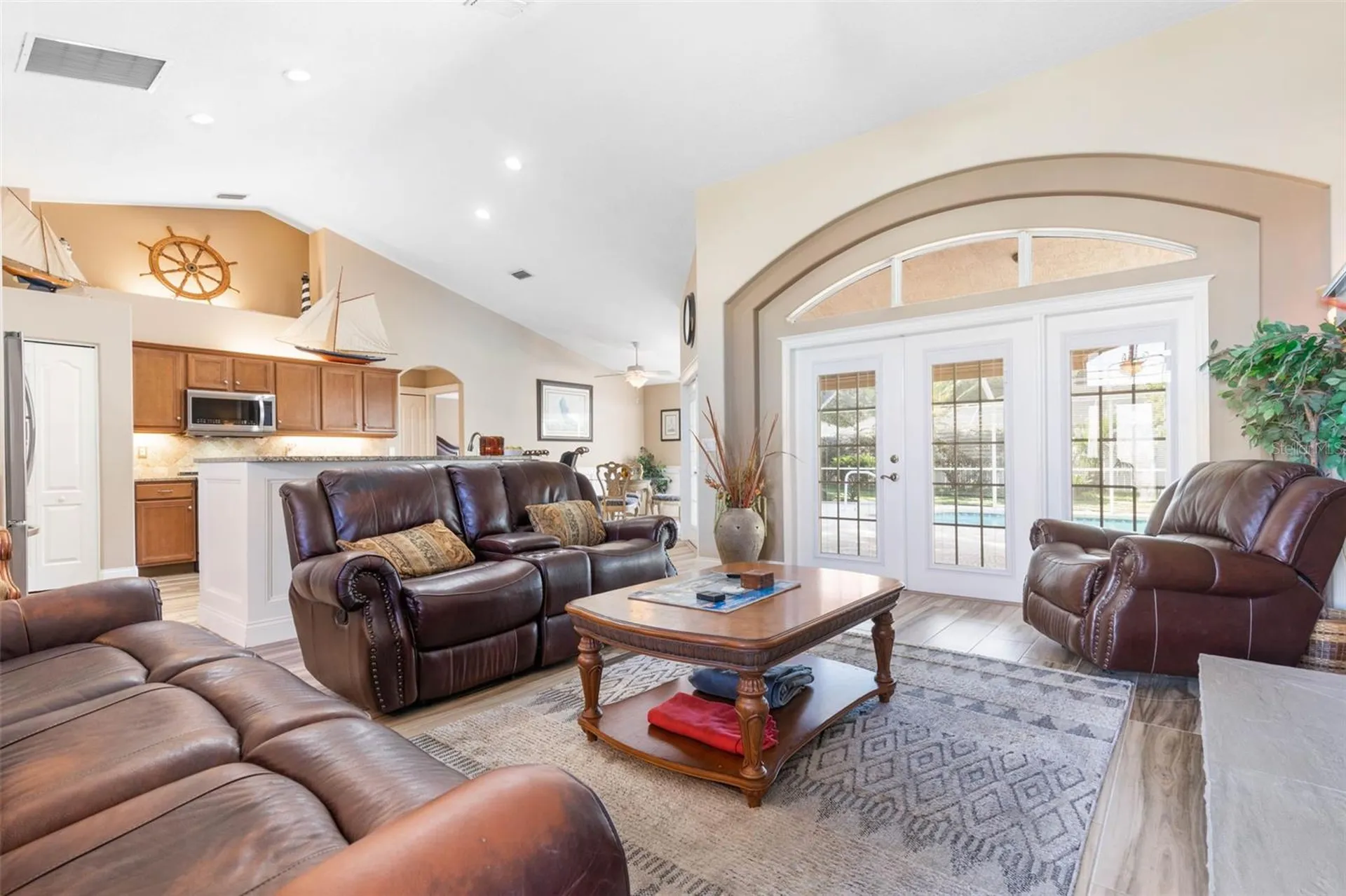 46 Woodward Lane Palm Coast FL 32164