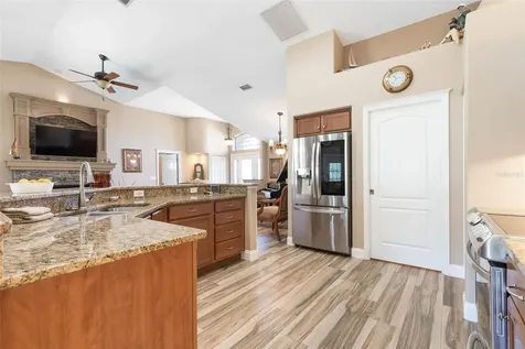 46 Woodward Lane Palm Coast FL 32164