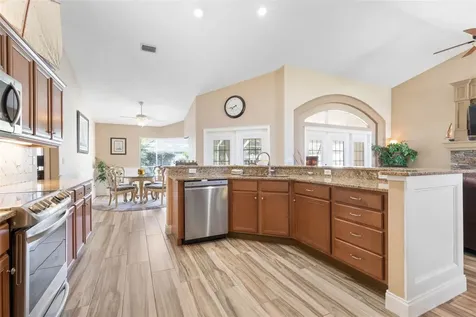 46 Woodward Lane Palm Coast FL 32164