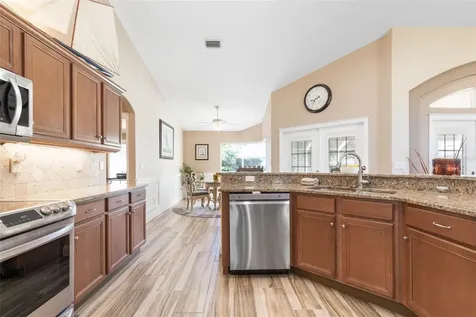 46 Woodward Lane Palm Coast FL 32164