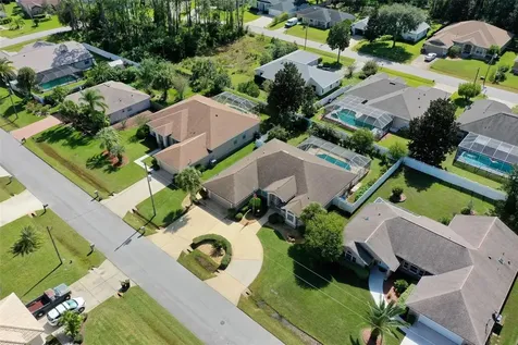46 Woodward Lane Palm Coast FL 32164