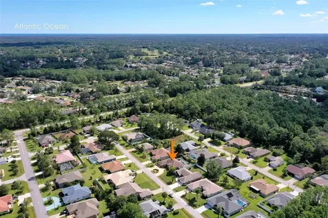 46 Woodward Lane Palm Coast FL 32164