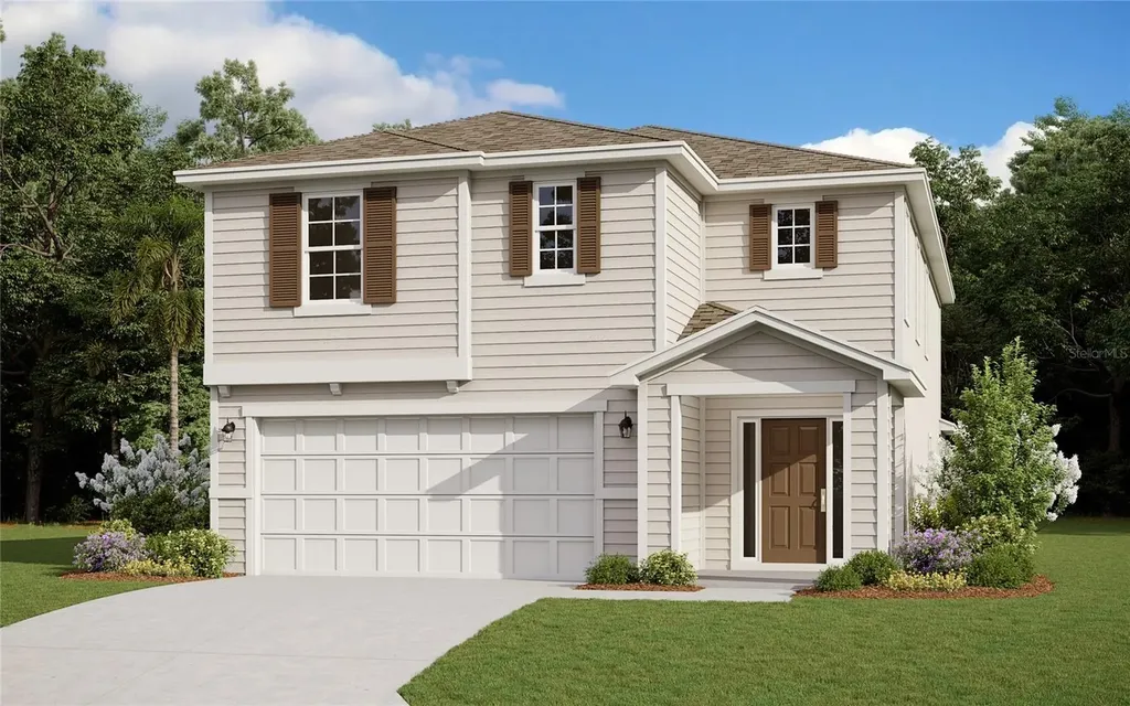 4930 Big Pine Drive Jacksonville FL 32218