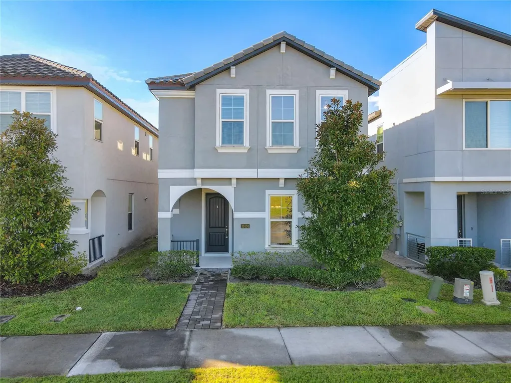 11091 Bagley Alley Windermere FL 34786