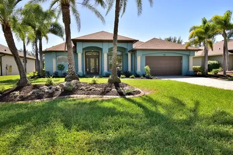 256 Rotonda Boulevard E Rotonda West FL 33947