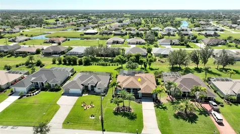 256 Rotonda Boulevard E Rotonda West FL 33947