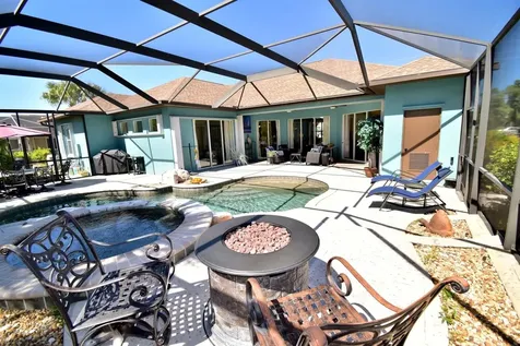 256 Rotonda Boulevard E Rotonda West FL 33947