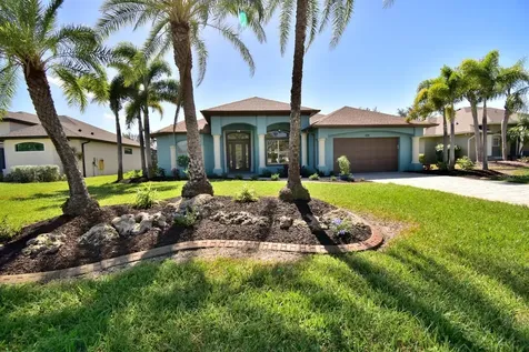 256 Rotonda Boulevard E Rotonda West FL 33947