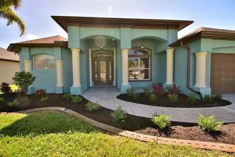 256 Rotonda Boulevard E Rotonda West FL 33947