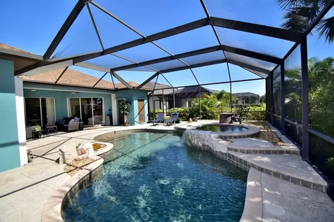 256 Rotonda Boulevard E Rotonda West FL 33947