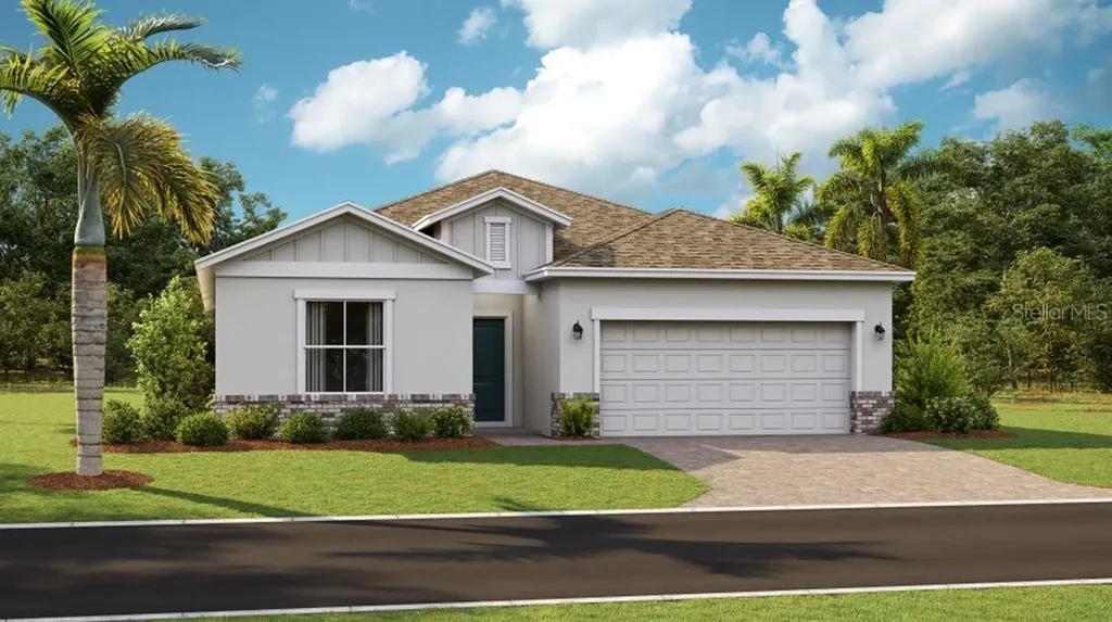 4707 Waltham Forest Drive Davenport FL 33837