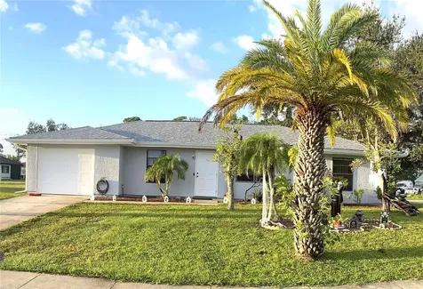 5980 Spearman Circle North Port FL 34287