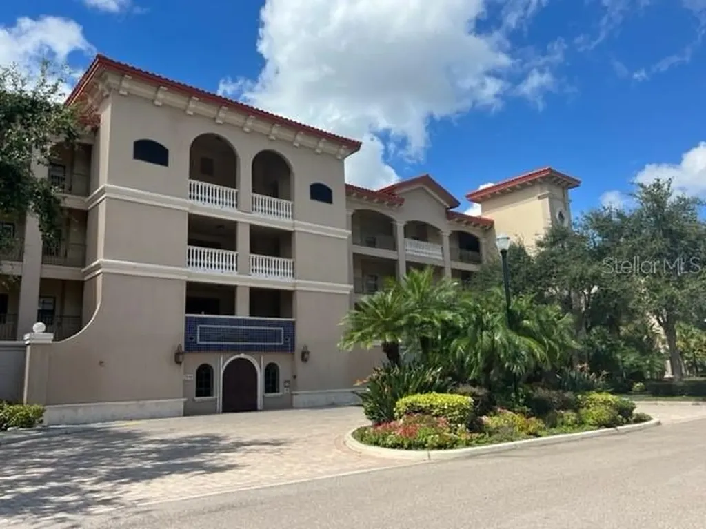7804 Lake Vista Court Lakewood Ranch FL 34202
