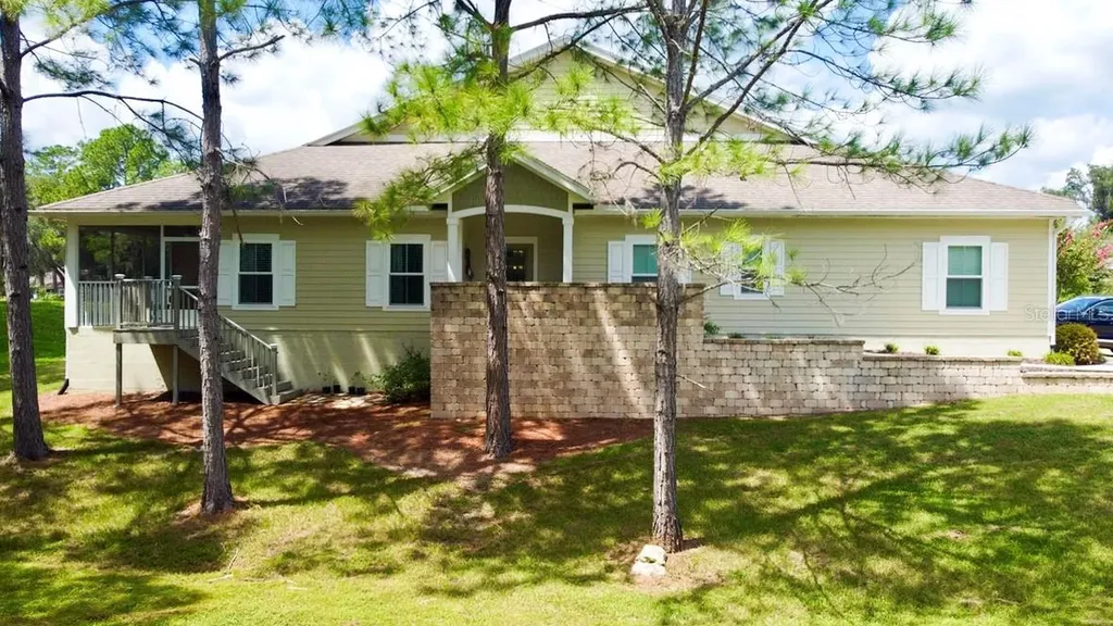 1076 NW 126th Way Newberry FL 32669