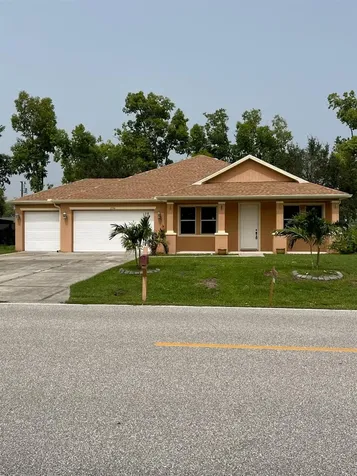 25584 Prada Drive Punta Gorda FL 33955