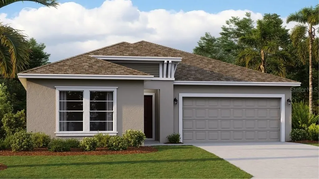 221 Lawson Avenue Haines City FL 33844