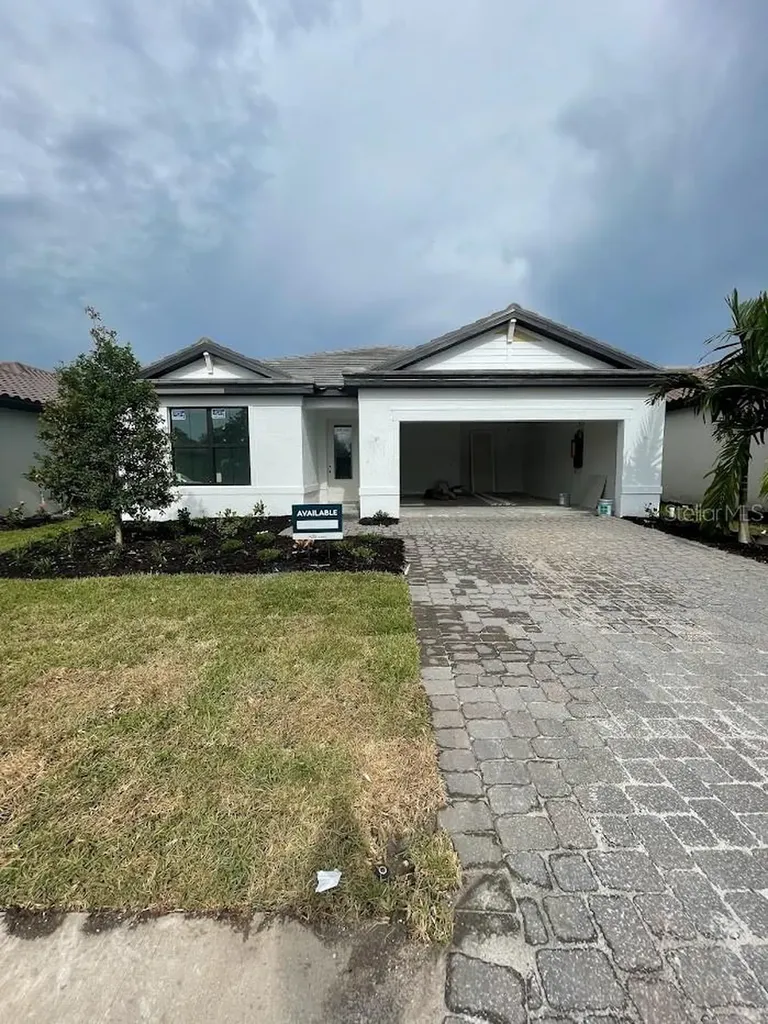 733 Gadwall Court Bradenton FL 34212