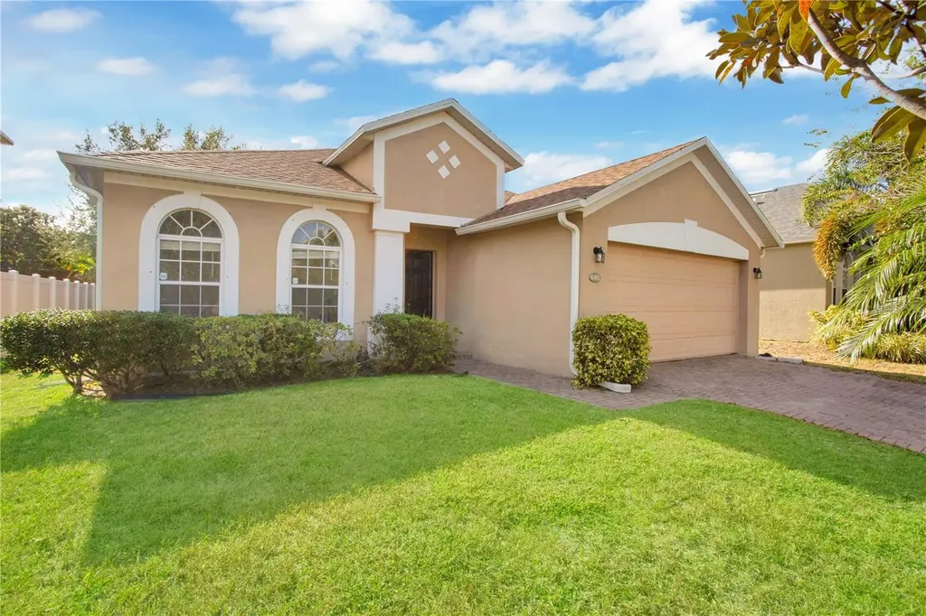 648 Home Grove Drive Winter Garden FL 34787