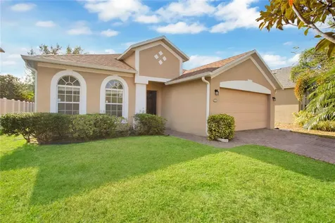 648 Home Grove Drive Winter Garden FL 34787