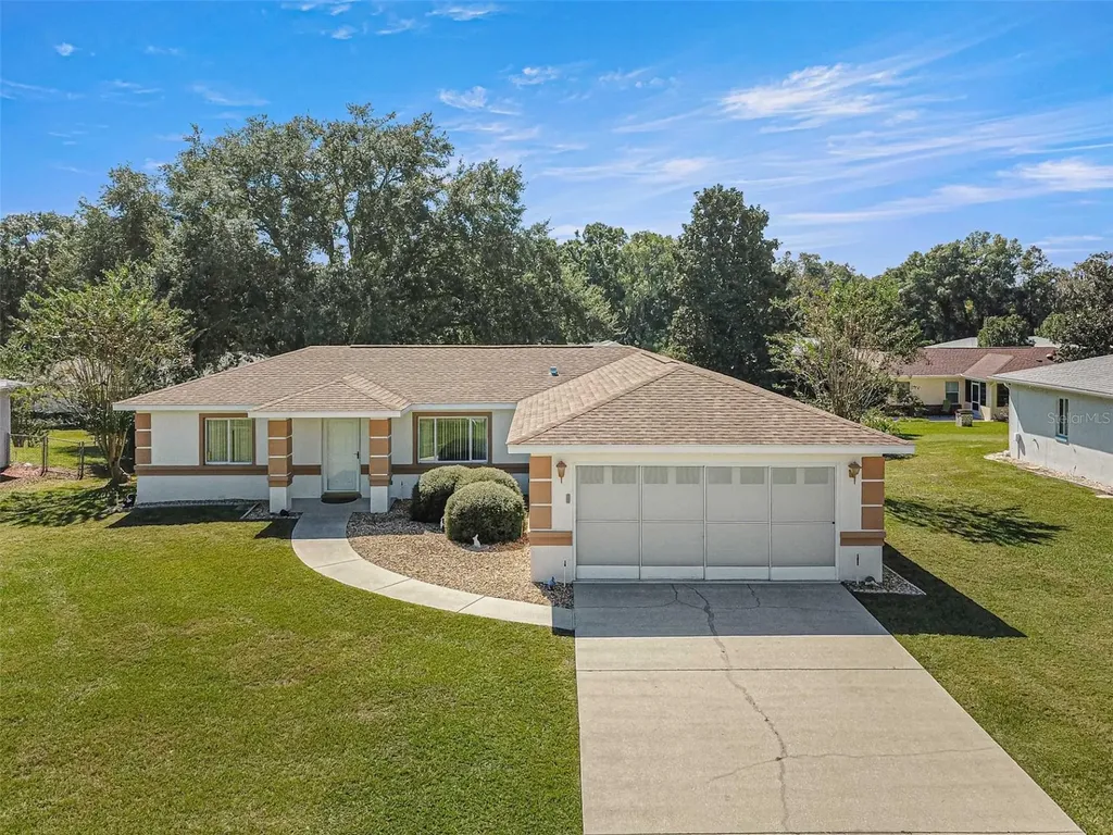 6084 SW 104th Lane Ocala FL 34476