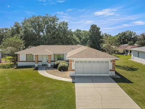 6084 SW 104th Lane Ocala FL 34476