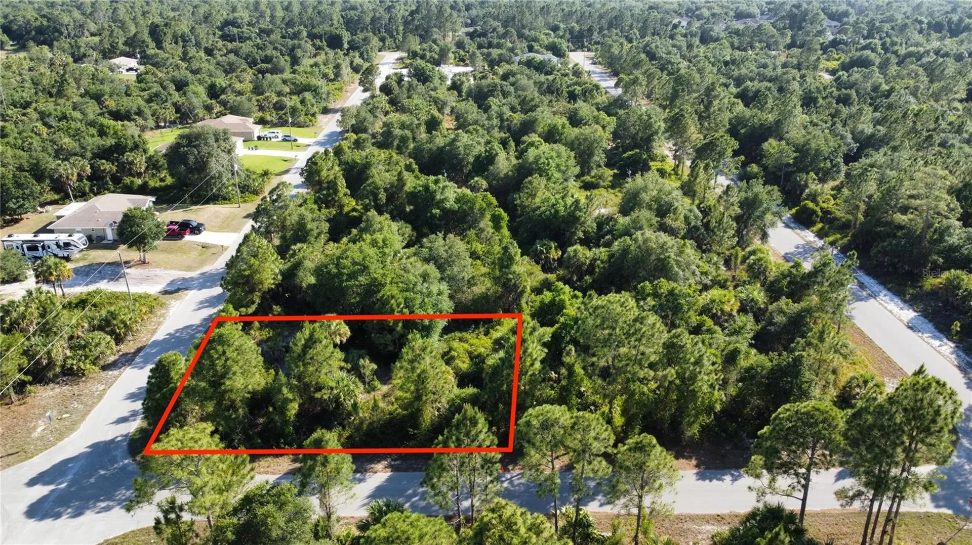 Patience Avenue North Port FL 34288