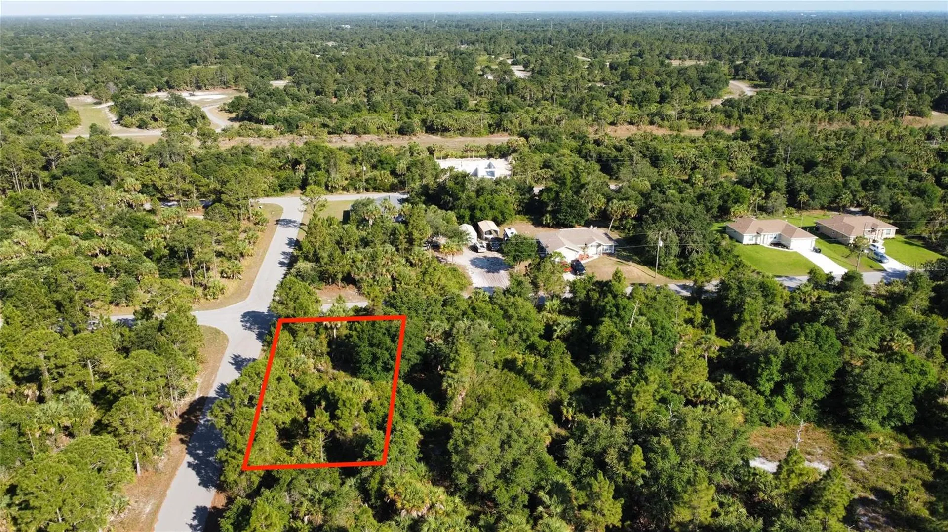 Patience Avenue North Port FL 34288