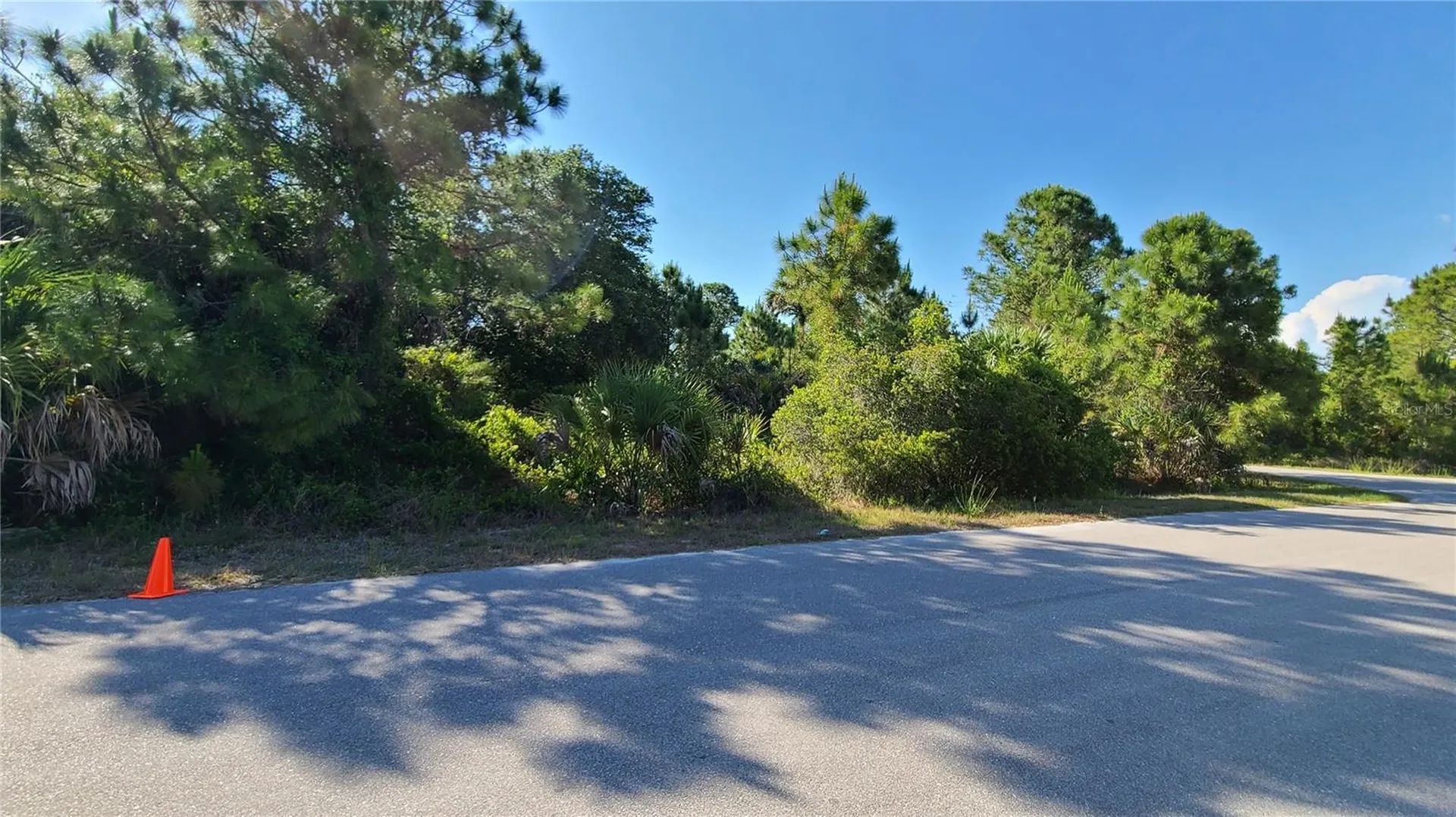 Patience Avenue North Port FL 34288