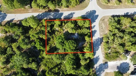 Patience Avenue North Port FL 34288