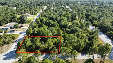 Patience Avenue North Port FL 34288