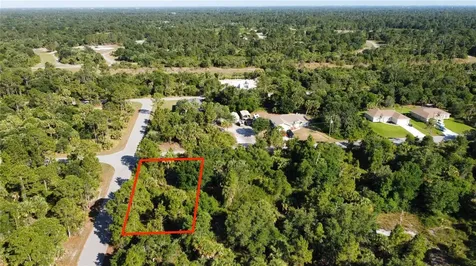 Patience Avenue North Port FL 34288