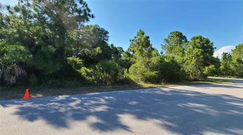 Patience Avenue North Port FL 34288