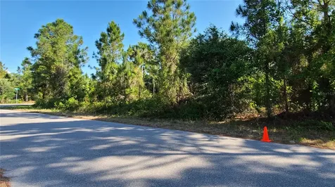 Patience Avenue North Port FL 34288