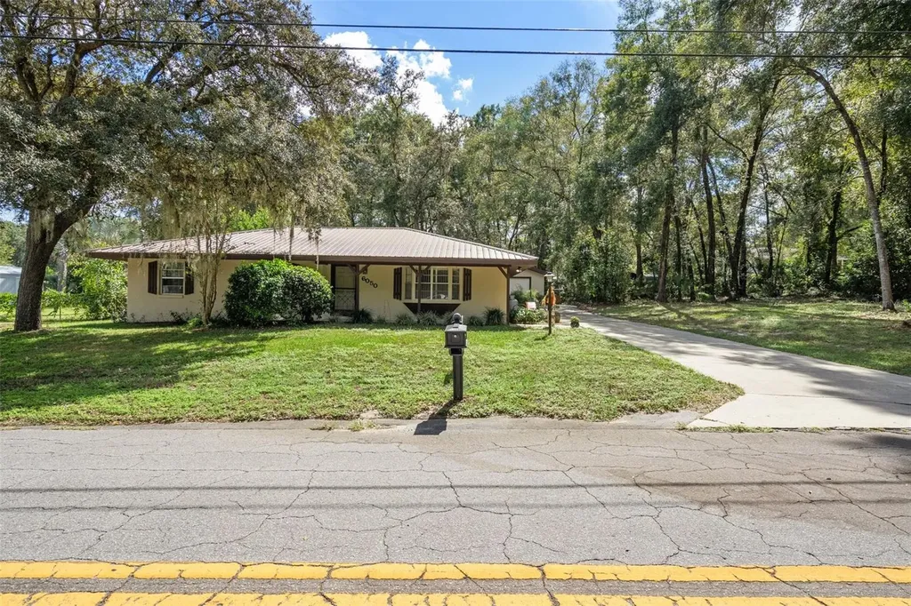 6050 E Slate Street Inverness FL 34452