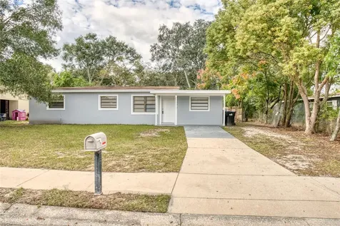 2326 Juno Avenue Orlando FL 32817