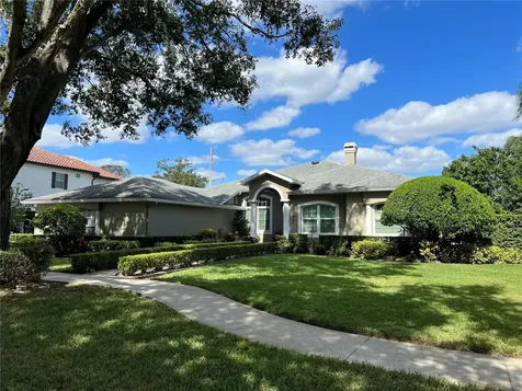 2541 Stoneview Road Orlando FL 32806
