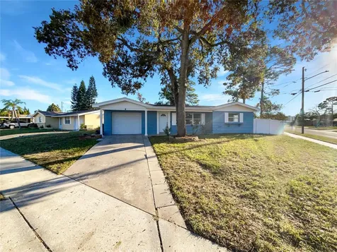 1716 Dander Drive Holiday FL 34690