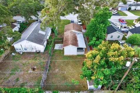 4407 44th Avenue N St Petersburg FL 33714