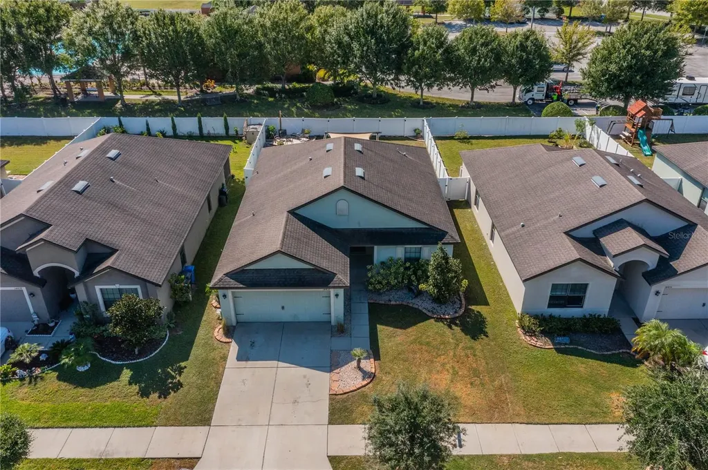 14437 Alistar Manor Drive Wimauma FL 33598